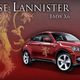 Illustration for article titled The Cars That Should Be In 'Game Of Thrones'